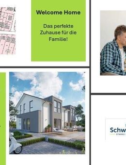 Bauen mit Vertrauen: Die Zukunft für Ihre Familie - Hamburg