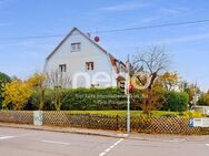 Rohdiamant in Stuttgart-Sonnenberg! 1-2 Familenhaus mit schönem Garten - Stuttgart