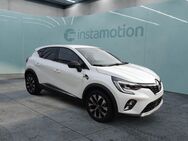 Renault Captur, 1.3 II TCe 140 Mild-Hybrid GPF Techno, Jahr 2024 - München