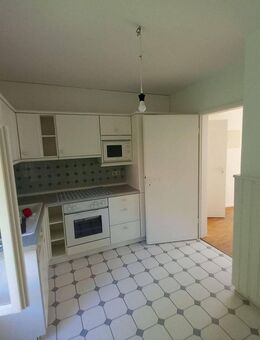 Sonnige 4 Zimnerwohnung in der Stader Altstadt - Stade (Hansestadt)