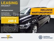 VW Passat Variant, 2.0 TDI ELEGANCE IQ LIGHT, Jahr 2023 - Bochum