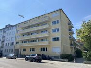 Helles, lichtdurchflutetes Apartment in München-Maxvorstadt/Schwabing - München
