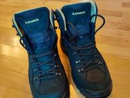 Wanderschuhe Lowa Renegade GTX MID - Offenbach (Main) Bürgel