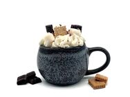 Duftkerze „Classic Hot Chocolate“ Schwarz ❤️19,99€❤️ - Weimar