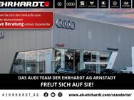 Audi Q2, advanced 35 TDI Advanced, Jahr 2023 - Arnstadt