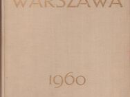 Buch in Polnisch / Ksiázka po polsku - Edmunda Kupiecki WARSZAWA 1960 - Bildband - Zeuthen