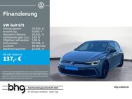 VW Golf, 2.0 TSI GTI Access Travel, Jahr 2022 - Metzingen
