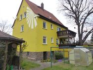 Gepflegtes Mehrfamilienhaus mit 3 Wohneinheiten in Oschatz zu verkaufen - Oschatz