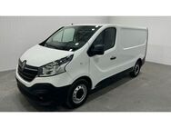 Renault Trafic 2.0 dCi KOMFORT 2,8t |03-21|32tK|1Hd|Dt.F - Aichach