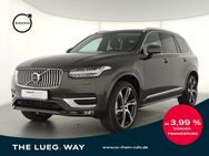 Volvo XC90, B5 Inscription Diesel AWD, Jahr 2023 - Witten