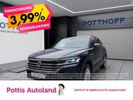 VW Touareg, 3.0 TDI V6, Jahr 2020 - Hamm