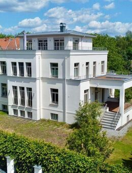 Luxus trifft Lage - Stilvolle Villa mit ca. 571?m² Wohn-/Nutzfläche - Potsdam