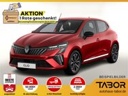 Renault Clio, Techno E-Tech Full Hybrid 145, Jahr 2022 - Achern