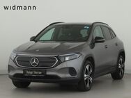 Mercedes EQA, 250 Night, Jahr 2021 - Aalen