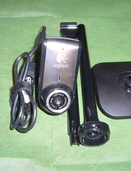 Logitech QuickCam pro For Notebooks Webcam - Krefeld