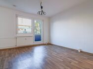 City-Apartment: Frisch modernisiert mit Ostbalkon und beschranktem Parkplatz - Berlin