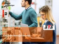 Area Sales Manager (m/w/d) - München Altstadt