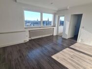 Gepflegte Etagenwohnung mit schönem Ausblick sucht nette Mieter - Dinslaken