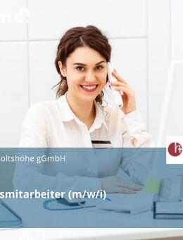 Rezeptionsmitarbeiter (m/w/i) - Sulzberg