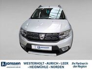 Dacia Sandero, Stepway Comfort, Jahr 2017 - Leer (Ostfriesland)
