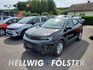 Opel Mokka-e, Edition digitales, Jahr 2021 - Hohenlockstedt