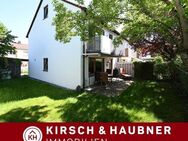 Ruhe und Charme vereint: Ihr neues Zuhause am Rand der Stadt & Natur! Neumarkt - Wolfstein - Neumarkt (Oberpfalz)