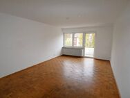 Schöne 3-Zimmer-Wohnung mit Balkon im Thüringer Viertel - Coburg
