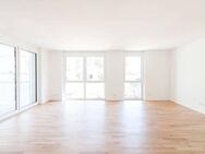 Traumwohnung für die ganze Familie im Neubau "EUTIGHOFER TOR": 4 Zi., 116m², Balkon, EBK! - Schwäbisch Gmünd