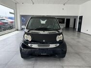 Smart ForTwo cabrio CDI Klima/SHZ/RFK/TÜV+Insp. NEU - Oberhausen