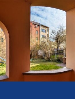 Stadtleben trifft Ruhe: Ihre wertvolle Kapitalanlage im Herzen der Stadt - Jena