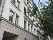 Wir sanieren für Sie eine Familienwohnung mit 5m Balkon !!! - Chemnitz