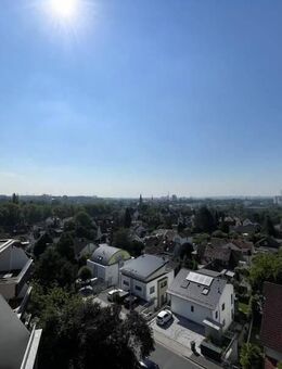 Herrliche 3,5 Zimmer-Wohnung in WI-Biebrich - Wiesbaden