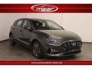 Hyundai i30 1.0 T-GDI Trend-Bluetooth-Klimaa.-Kamera-SHZ - Bebra