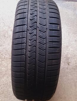 1 Vredestein Quatrac 5 Allwetterreifen 215 50 R17 95Y - Jockgrim