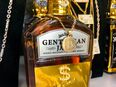 Gentleman Jack - Limited Jack Daniels Excalibur Lounge Club Gold Bitcoin Edition 2024 - Limitierte Ausgabe. in 12349