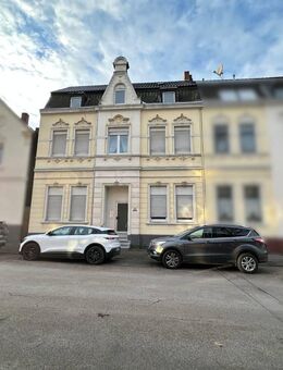 Charmantes Mehrfamilienhaus mit großem Grundstück! Bochum-Wattenscheid - Bochum