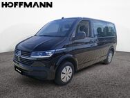 VW T6 Caravelle, 1, Jahr 2023 - Pößneck