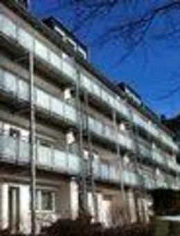 Exklusives Wohnen - Exklusives Lebensgefühl. - Dortmund