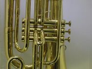 Adams Profiklasse - Basstrompete in Bb, Neuware, Neuheit - Hagenburg