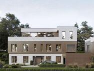 Designer Neubau Villa im Bamberger Berggebiet - Bamberg