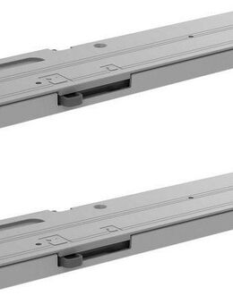 WIEMANN Türdämpfer (Set, 2 St), für 3- und 4-türige Schwebetürenschränke