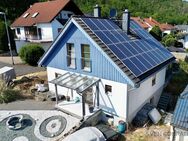 Energieeffizient in bester Lage - Attraktives Einfamilienhaus in Idar-Oberstein - Idar-Oberstein