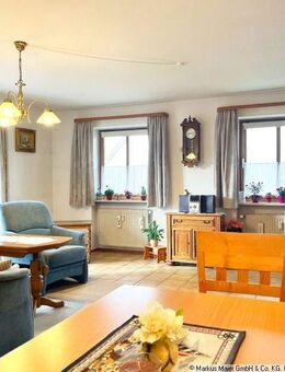 TOP-Lage - gut vermietet - Dorfen