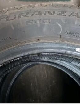 195 / 55 R 16 Sommer-Reifen - Oberhausen