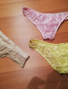 Herrenslips/String/Pantie - Braunschweig Zentrum