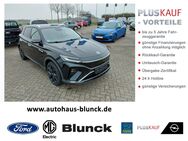 MG Marvel R, Luxury, Jahr 2022 - Ribnitz-Damgarten