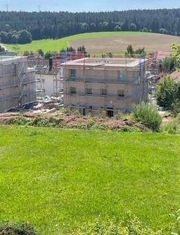 Provisionsfrei* Letzte Doppelhaushälfte im 1. Bauabschnitt im Neubau- Wohnquartier Bahnhofstrasse St. Georgen. - Sankt Georgen (Schwarzwald)