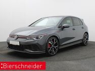 VW Golf, 2.0 TSI GTI 8 Clubsport IQ LIGHT 19 ESTORIL, Jahr 2024 - Mühlhausen (Regierungsbezirk Oberpfalz)