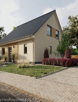 Raum für Geborgenheit und Familienzeit - Ihr gemütliches Familienhaus - Reher