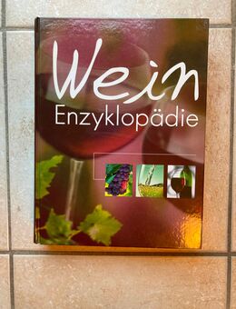 Weinbuch über sämtliche Weine - Lohne (Oldenburg) Zentrum